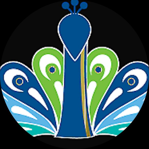 regalpeacock